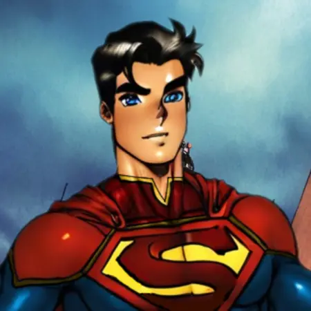 RetroLove100's Avatar